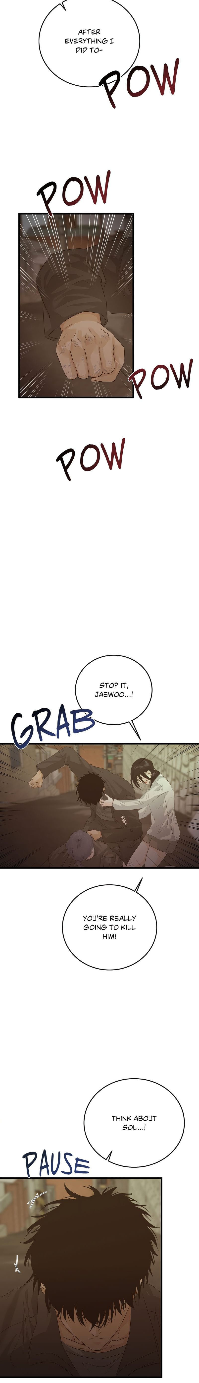Where the Heart Is (Uncensored), chapter 75, page 19 of 22