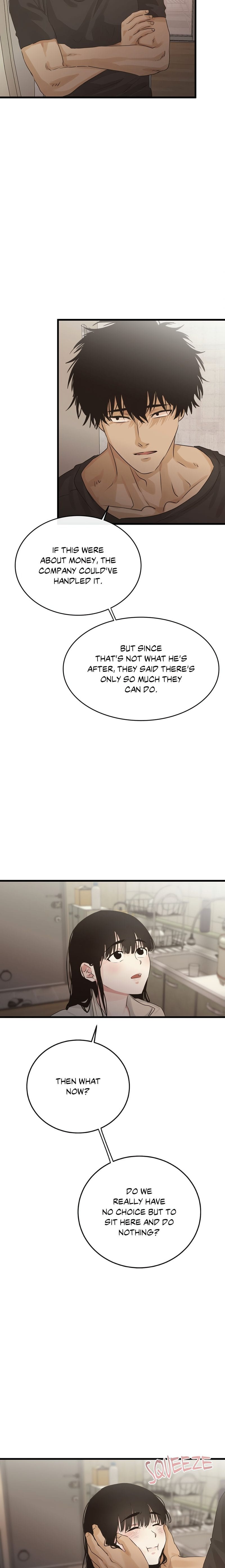 Where the Heart Is (Uncensored), chapter 76, page 7 of 20