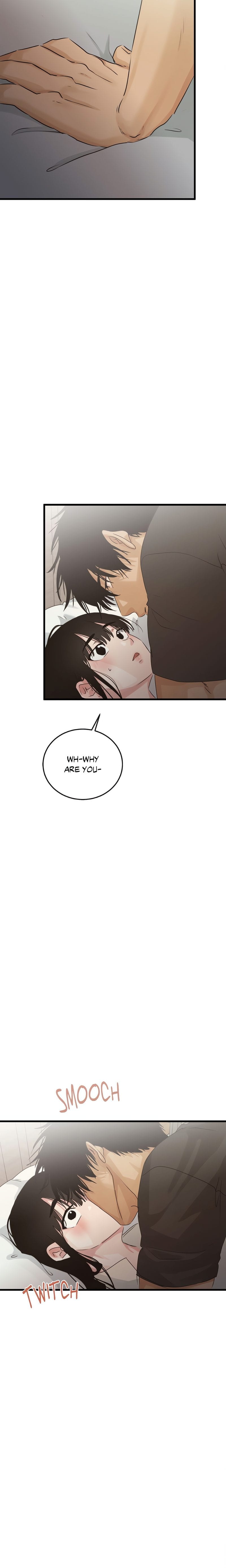 Where the Heart Is (Uncensored), chapter 76, page 12 of 20