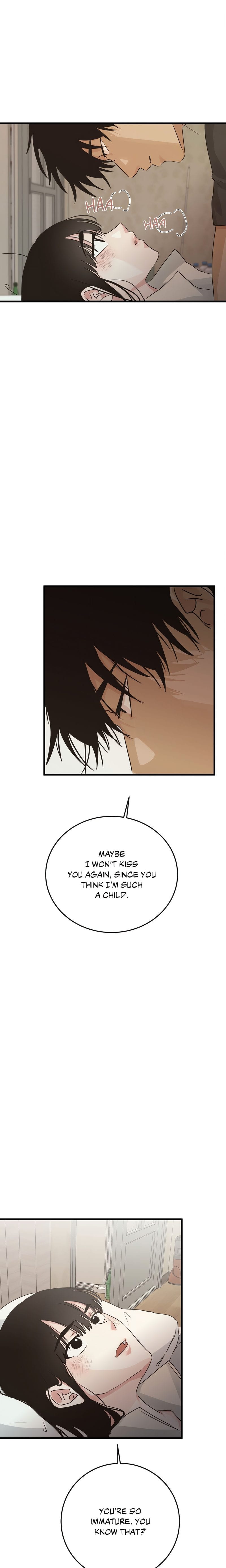 Where the Heart Is (Uncensored), chapter 76, page 14 of 20