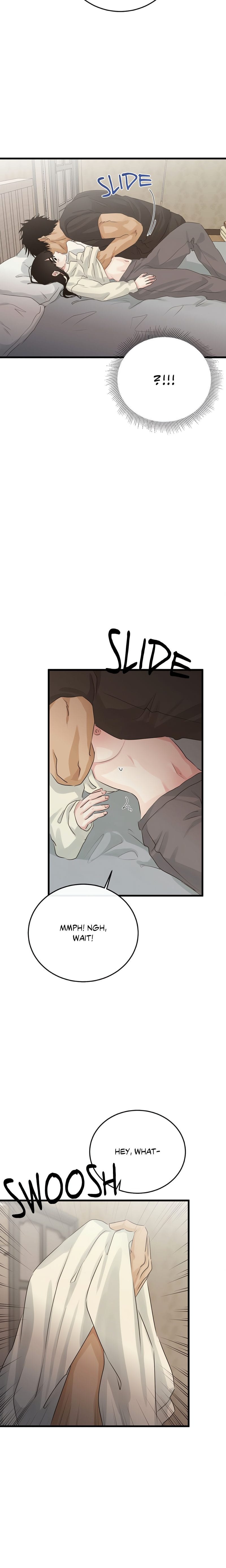 Where the Heart Is (Uncensored), chapter 76, page 15 of 20