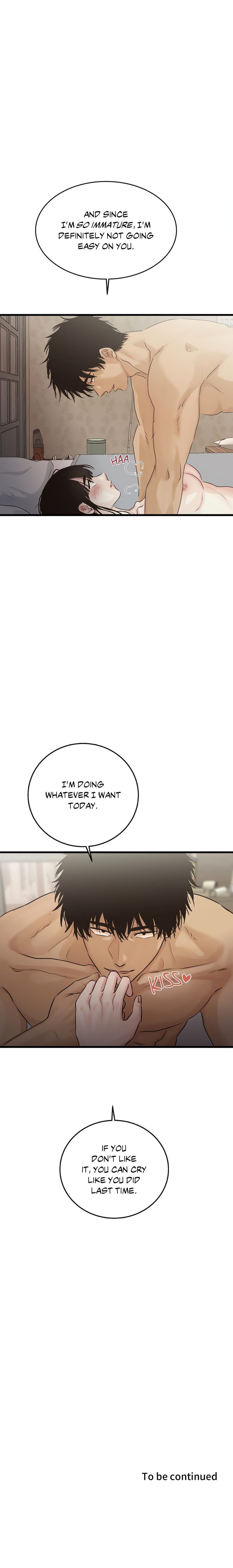Where the Heart Is (Uncensored), chapter 76, page 20 of 20