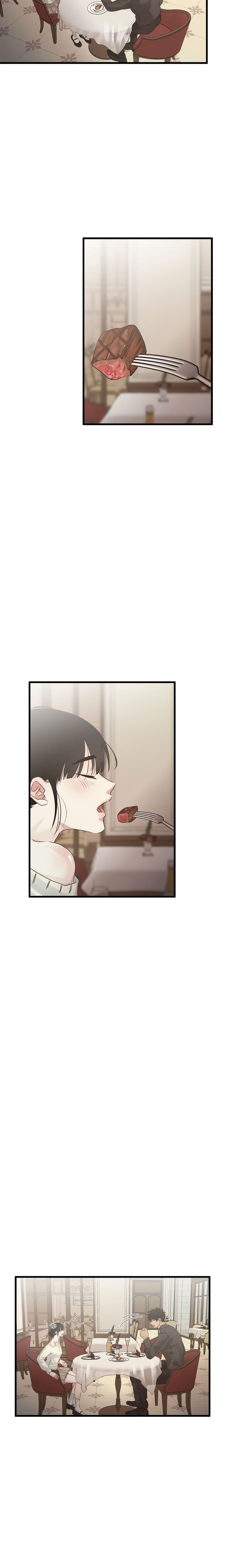 Where the Heart Is (Uncensored), chapter 78, page 5 of 19