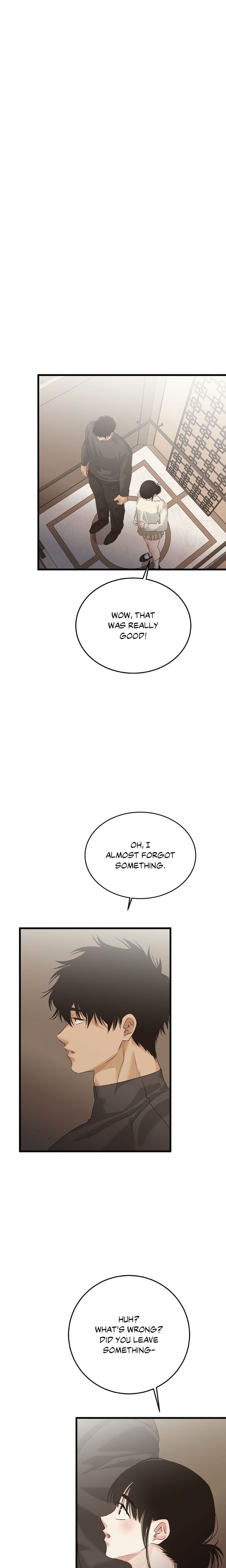 Where the Heart Is (Uncensored), chapter 78, page 6 of 19