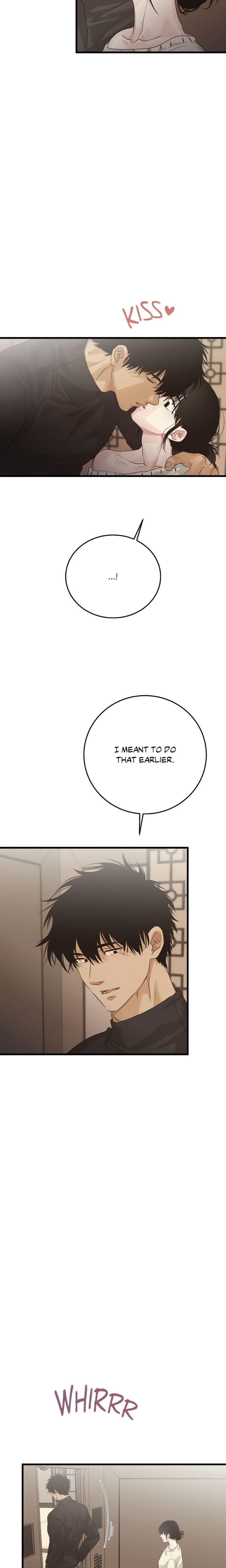 Where the Heart Is (Uncensored), chapter 78, page 7 of 19