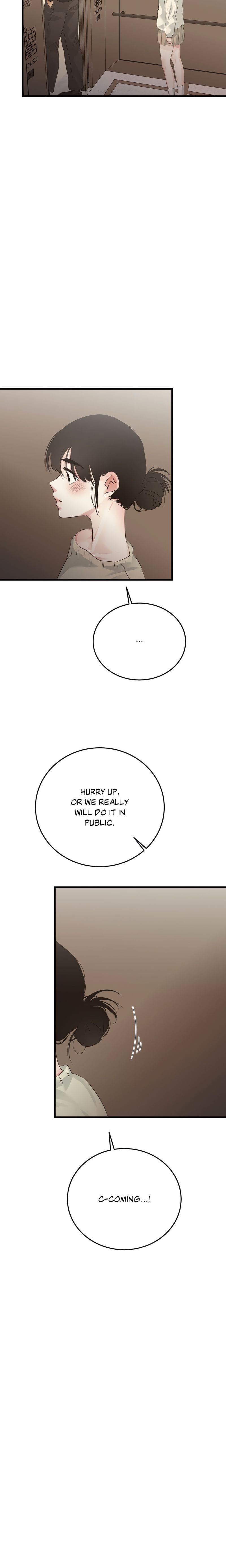 Where the Heart Is (Uncensored), chapter 78, page 8 of 19