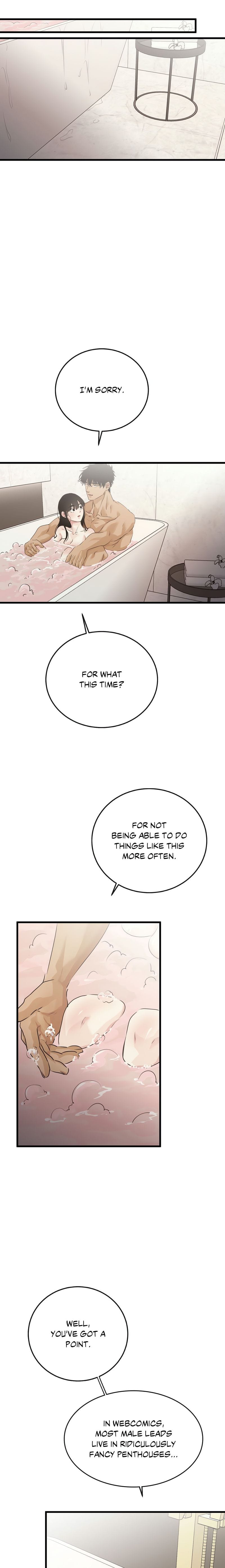 Where the Heart Is (Uncensored), chapter 78, page 9 of 19
