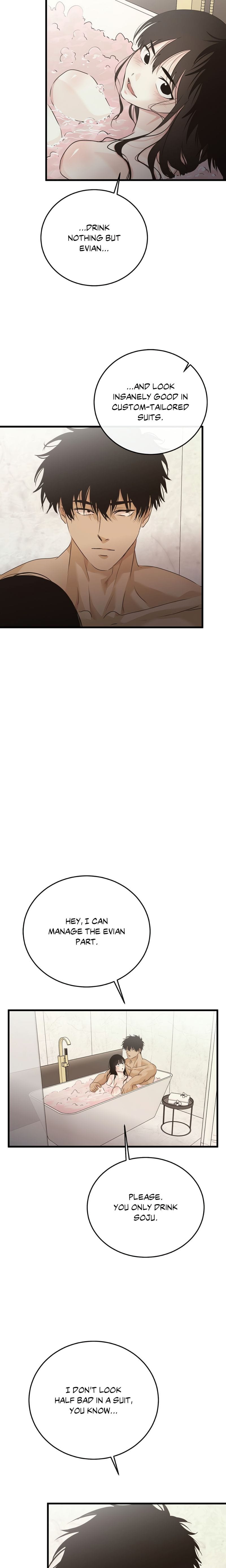 Where the Heart Is (Uncensored), chapter 78, page 10 of 19