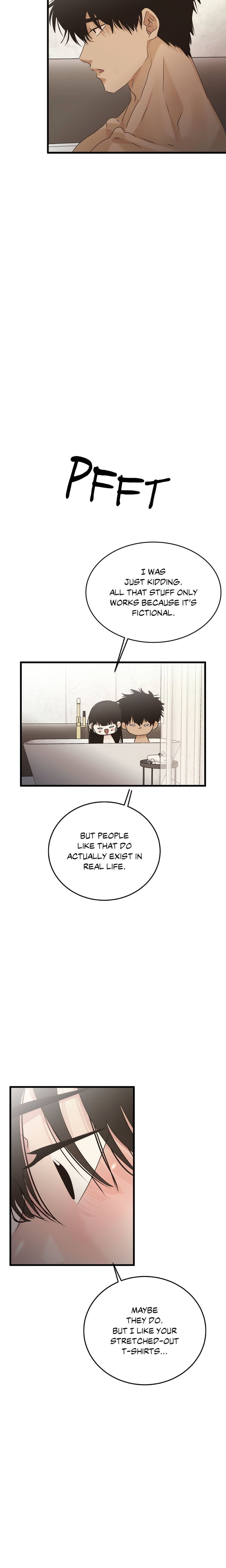 Where the Heart Is (Uncensored), chapter 78, page 11 of 19