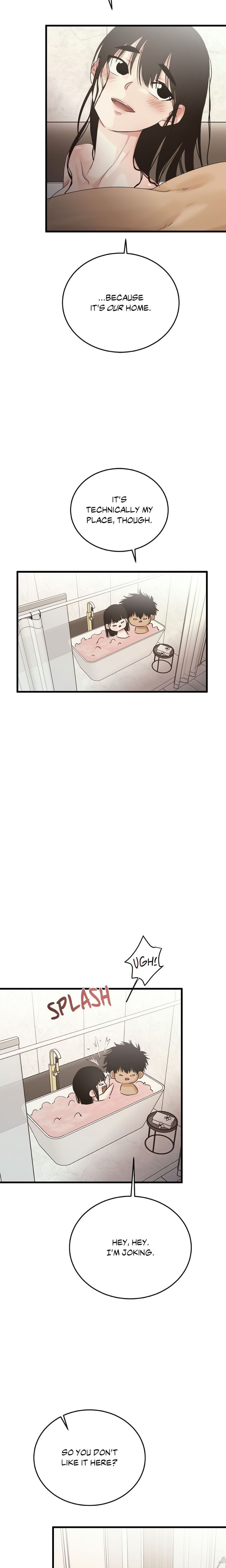 Where the Heart Is (Uncensored), chapter 78, page 13 of 19