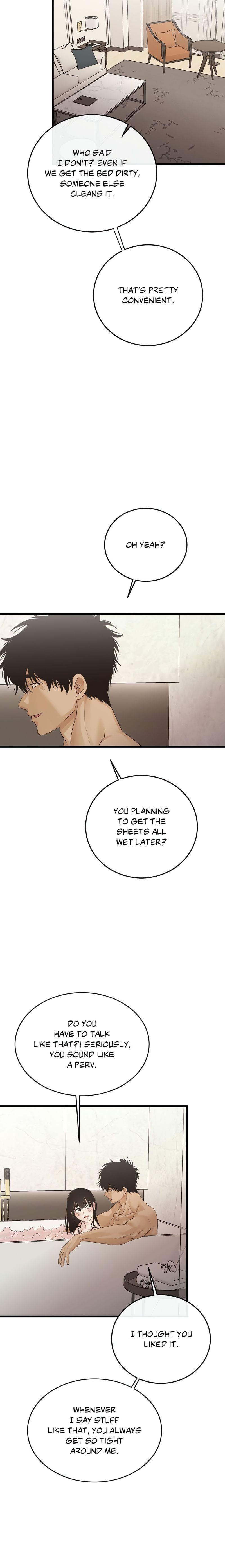 Where the Heart Is (Uncensored), chapter 78, page 14 of 19