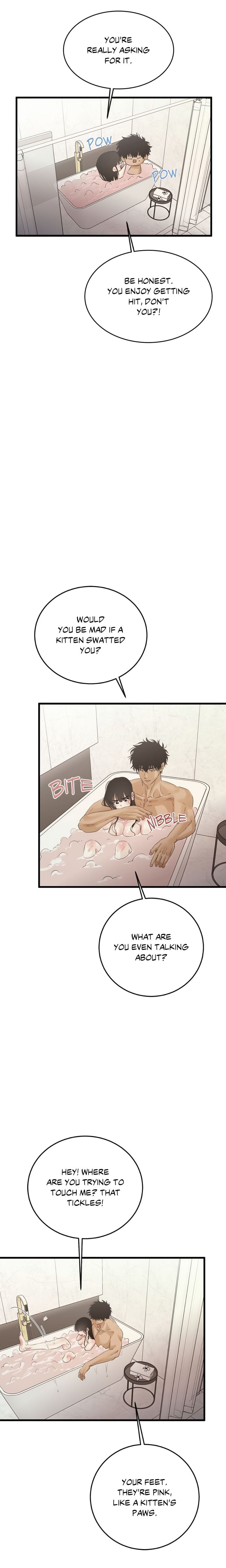 Where the Heart Is (Uncensored), chapter 78, page 15 of 19