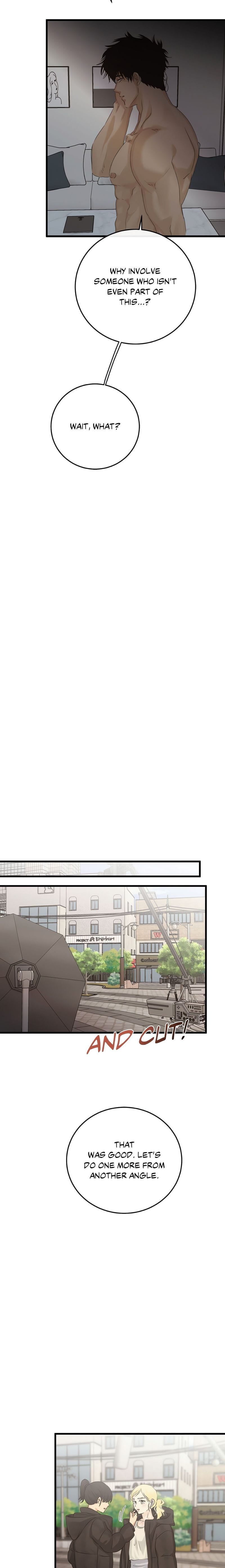 Where the Heart Is (Uncensored), chapter 78, page 17 of 19