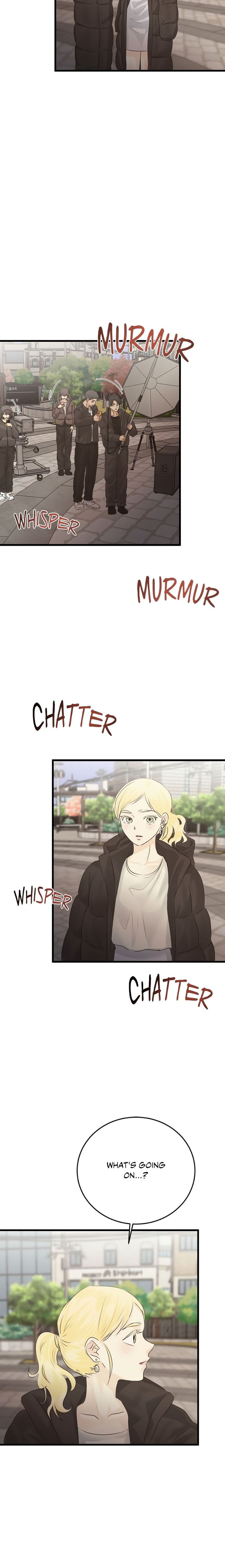Where the Heart Is (Uncensored), chapter 78, page 18 of 19