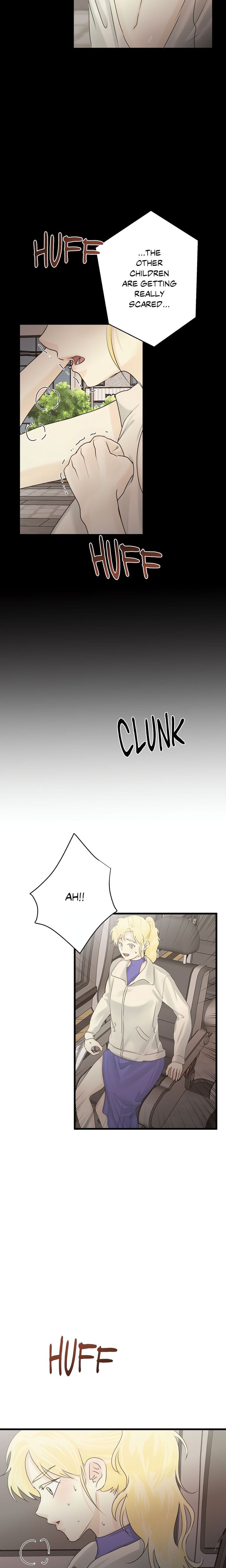Where the Heart Is (Uncensored), chapter 79, page 6 of 21