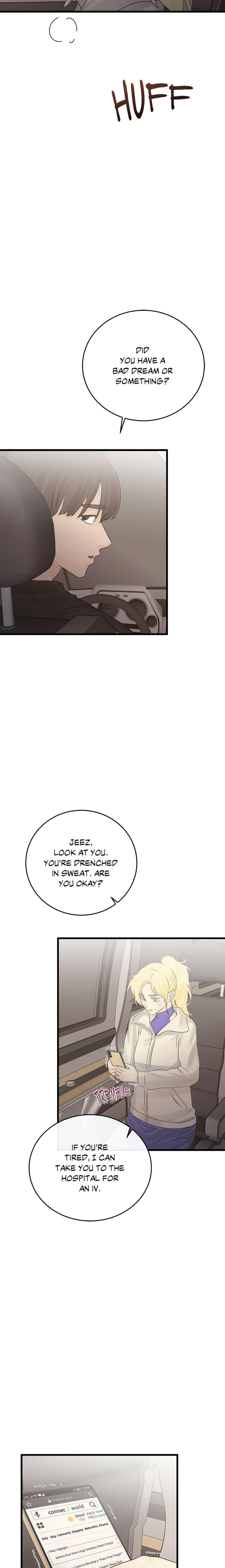 Where the Heart Is (Uncensored), chapter 79, page 7 of 21