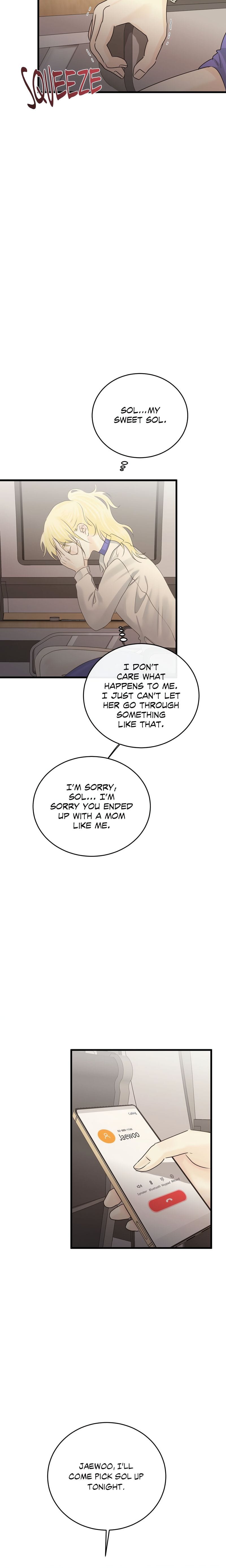 Where the Heart Is (Uncensored), chapter 79, page 9 of 21