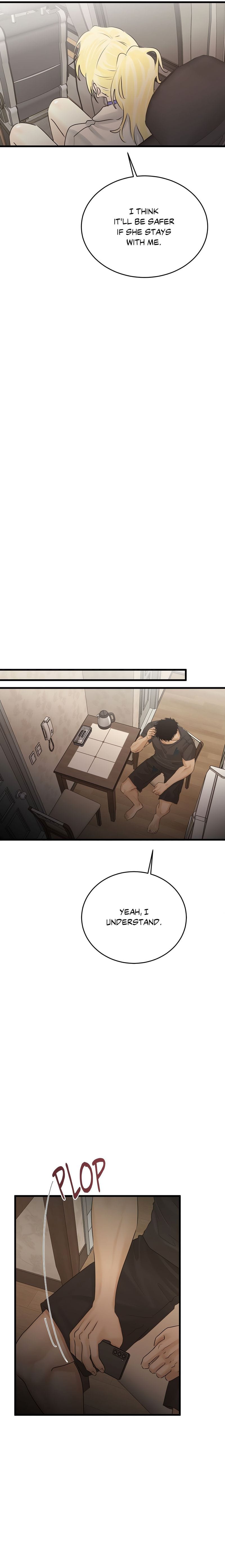 Where the Heart Is (Uncensored), chapter 79, page 10 of 21