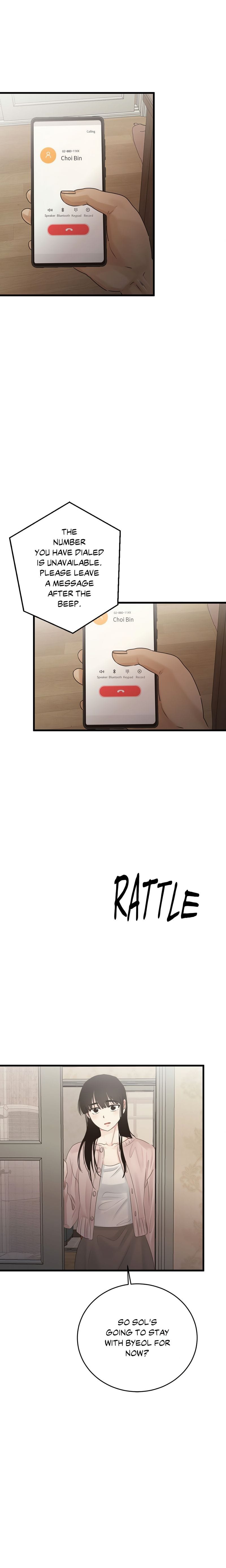 Where the Heart Is (Uncensored), chapter 79, page 14 of 21