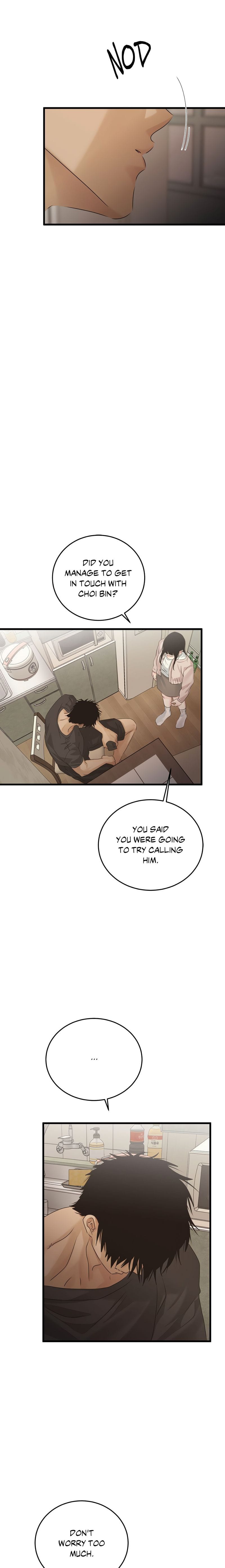 Where the Heart Is (Uncensored), chapter 79, page 15 of 21