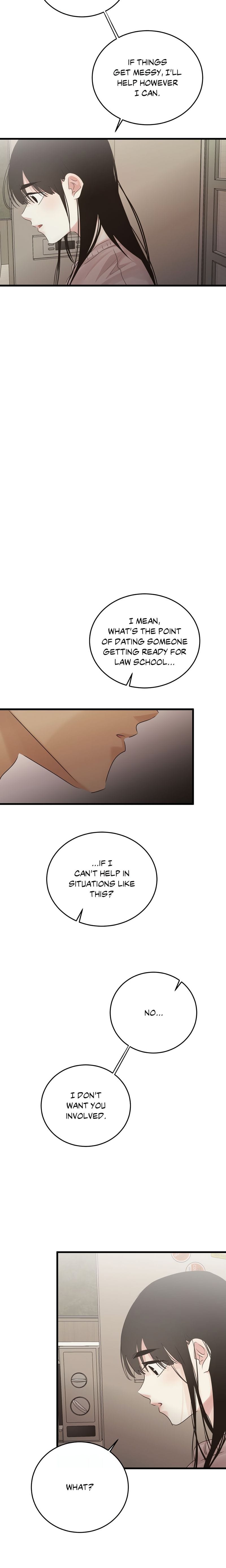 Where the Heart Is (Uncensored), chapter 79, page 16 of 21