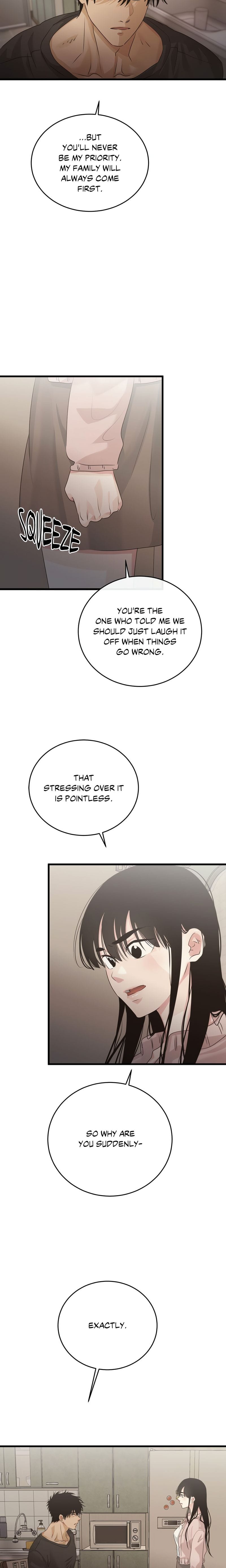 Where the Heart Is (Uncensored), chapter 79, page 20 of 21