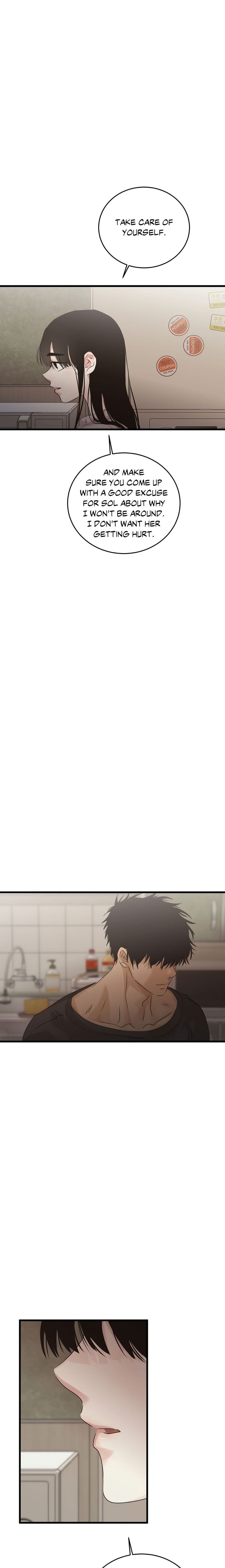 Where the Heart Is (Uncensored), chapter 80, page 5 of 21