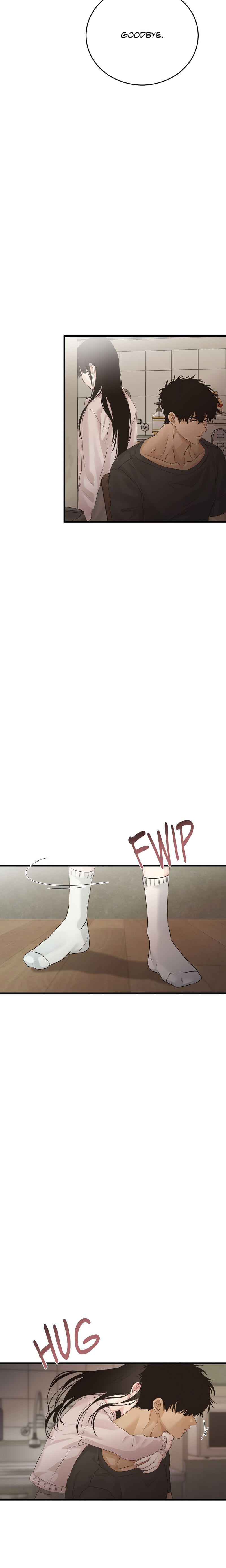 Where the Heart Is (Uncensored), chapter 80, page 6 of 21