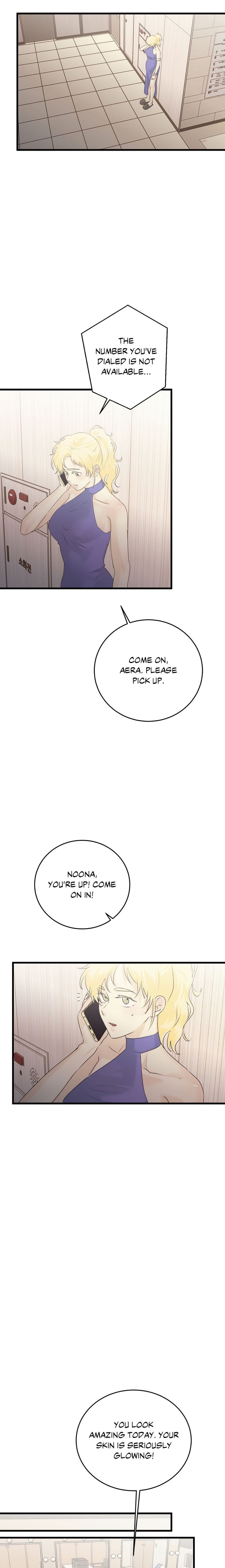 Where the Heart Is (Uncensored), chapter 80, page 8 of 21