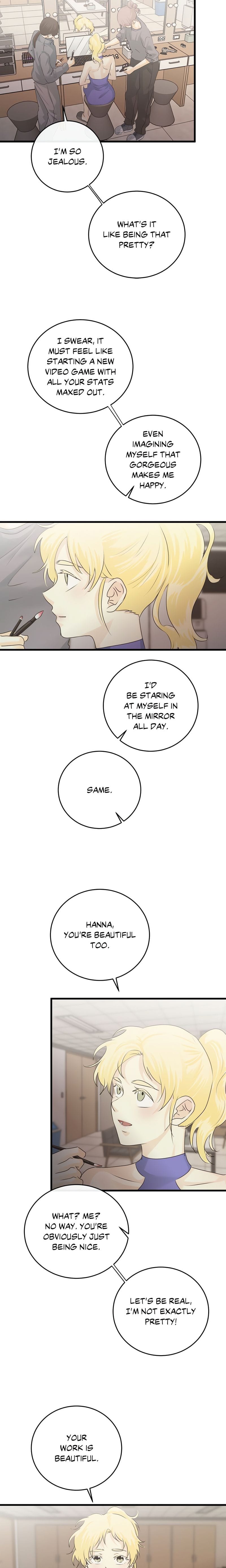 Where the Heart Is (Uncensored), chapter 80, page 9 of 21