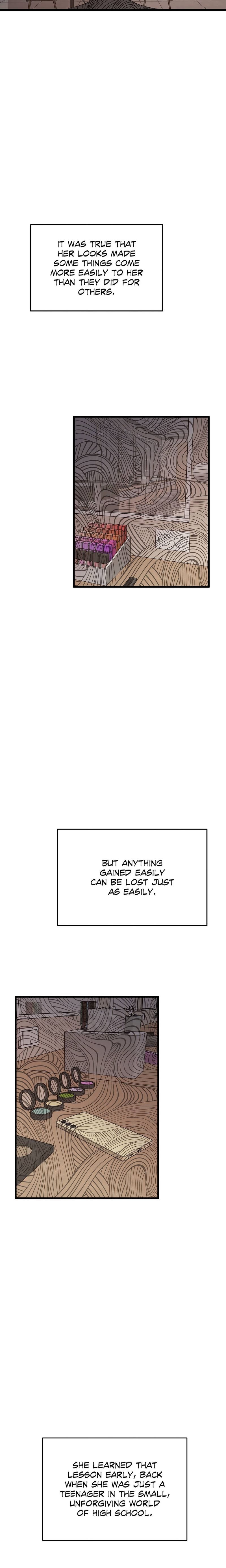 Where the Heart Is (Uncensored), chapter 80, page 11 of 21