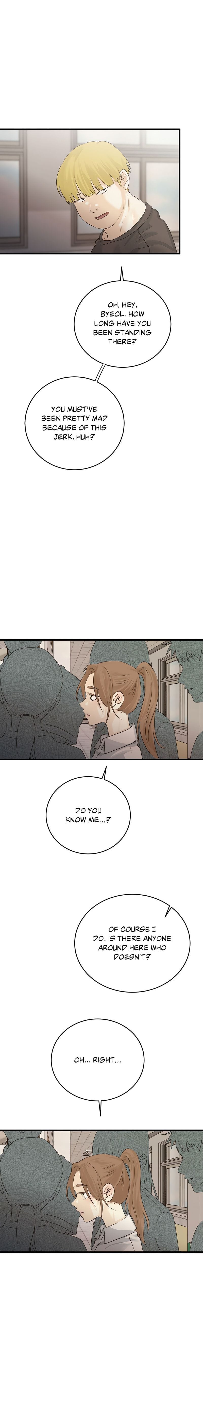 Where the Heart Is (Uncensored), chapter 80, page 18 of 21