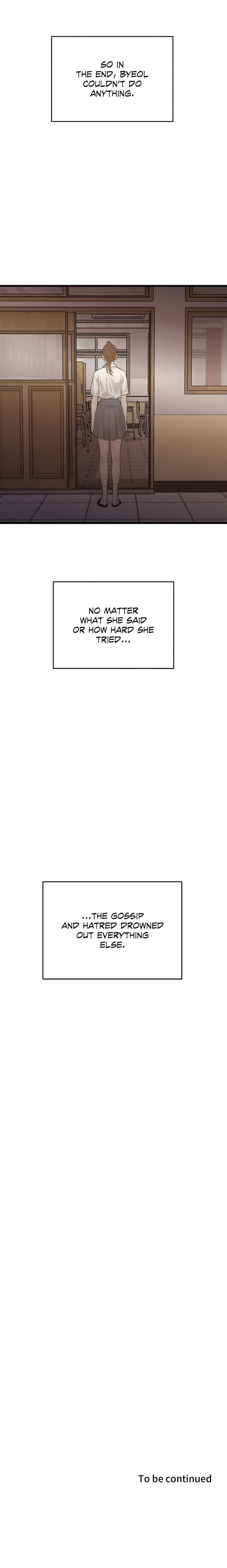 Where the Heart Is (Uncensored), chapter 80, page 21 of 21