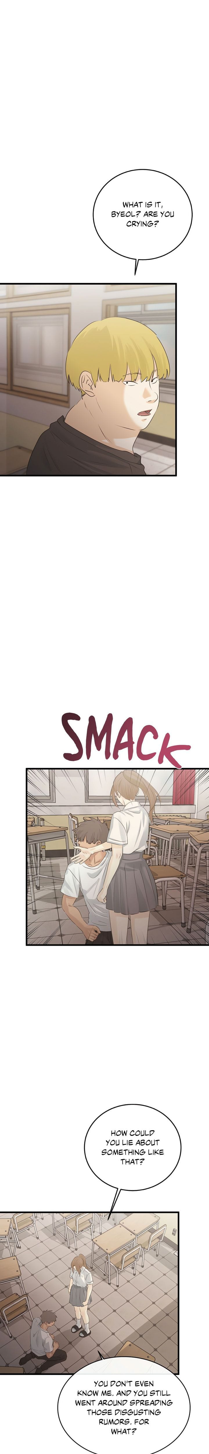 Where the Heart Is (Uncensored), chapter 81, page 5 of 23