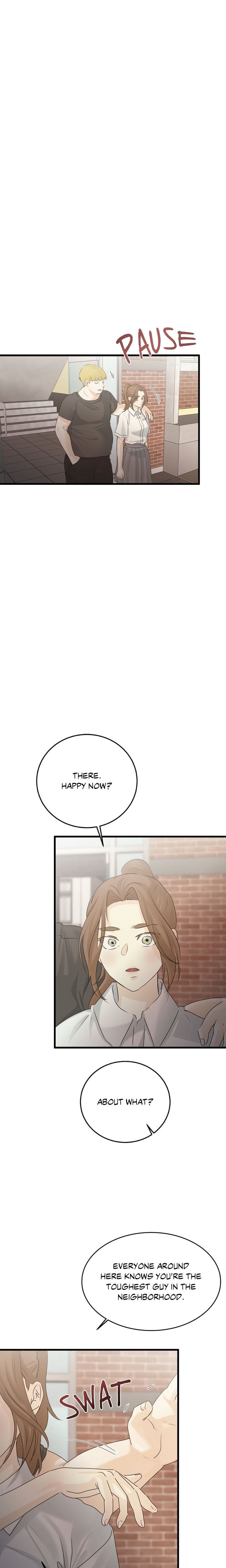Where the Heart Is (Uncensored), chapter 81, page 7 of 23