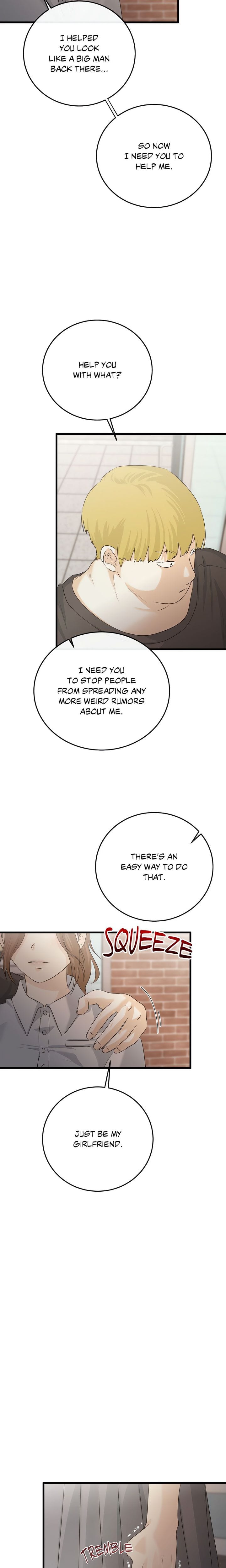 Where the Heart Is (Uncensored), chapter 81, page 8 of 23