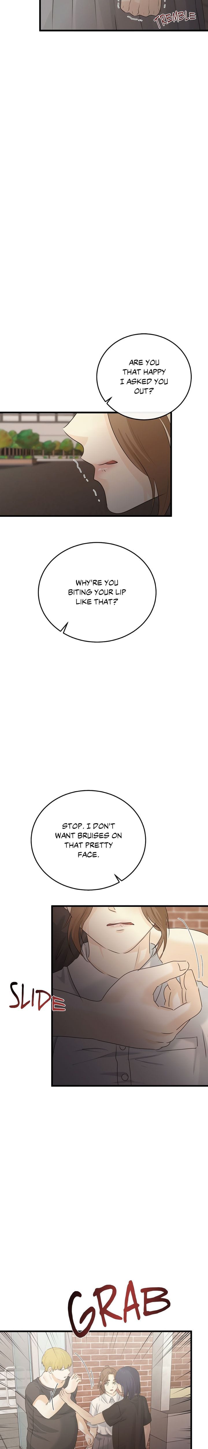 Where the Heart Is (Uncensored), chapter 81, page 9 of 23