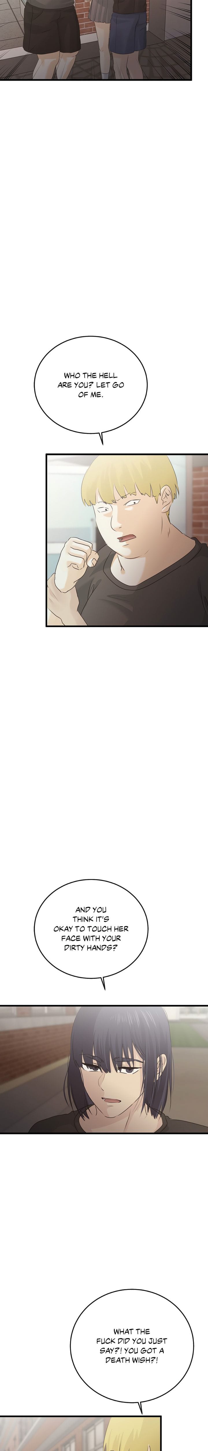 Where the Heart Is (Uncensored), chapter 81, page 10 of 23