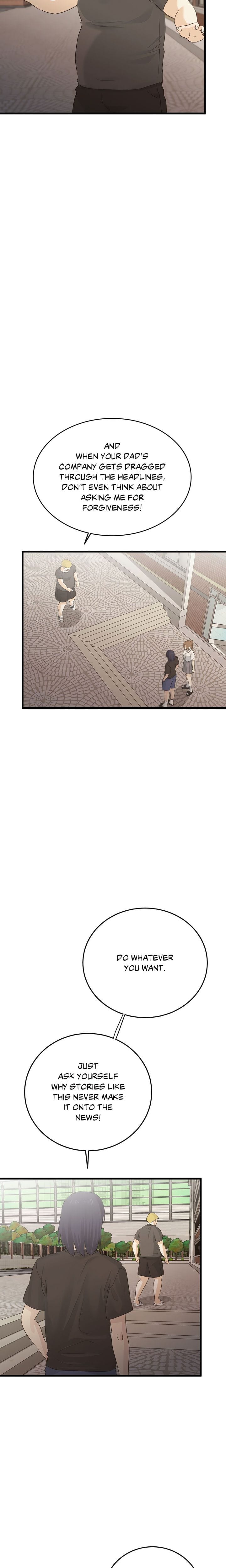 Where the Heart Is (Uncensored), chapter 81, page 12 of 23