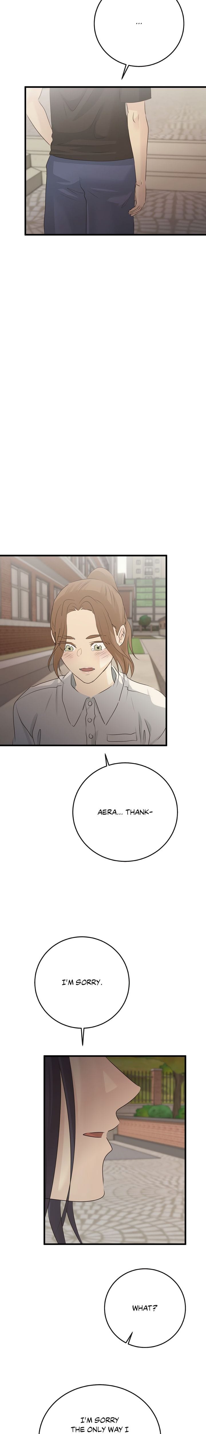 Where the Heart Is (Uncensored), chapter 81, page 13 of 23