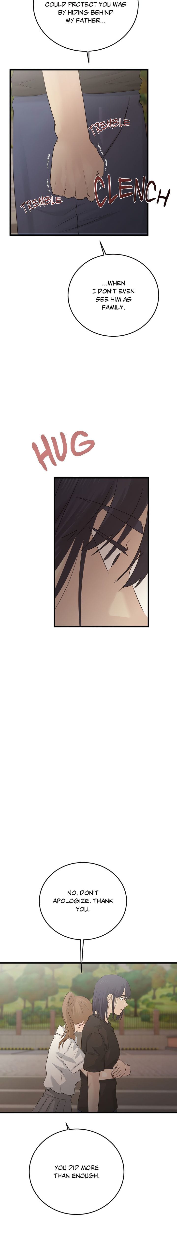 Where the Heart Is (Uncensored), chapter 81, page 14 of 23