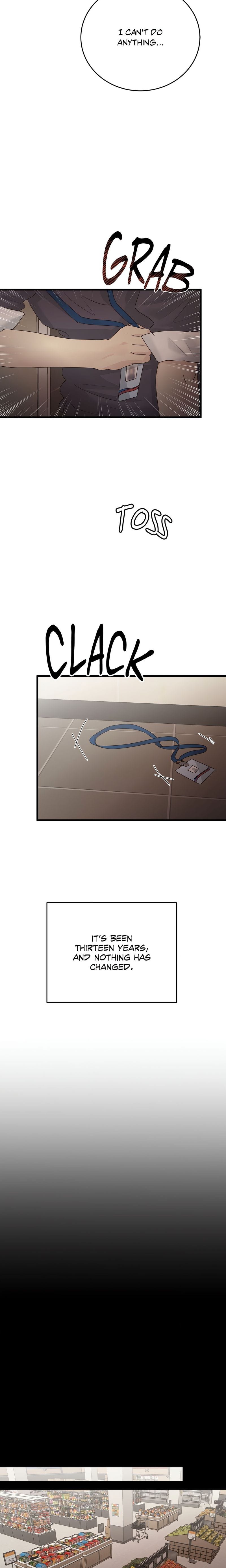 Where the Heart Is (Uncensored), chapter 82, page 5 of 21