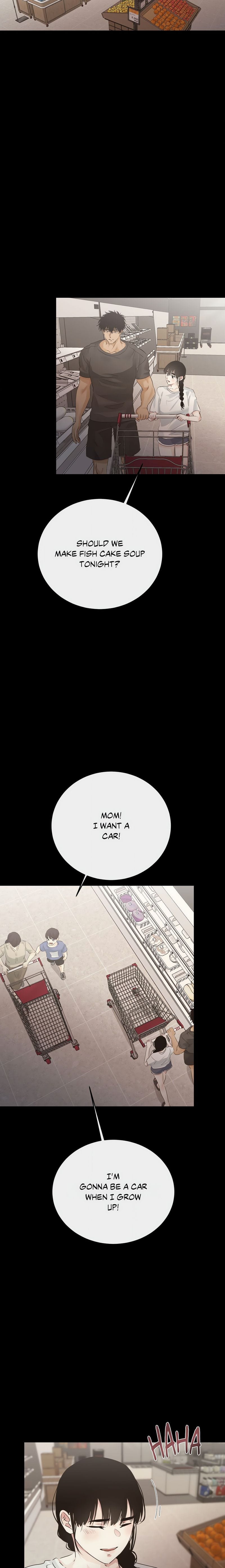 Where the Heart Is (Uncensored), chapter 82, page 6 of 21