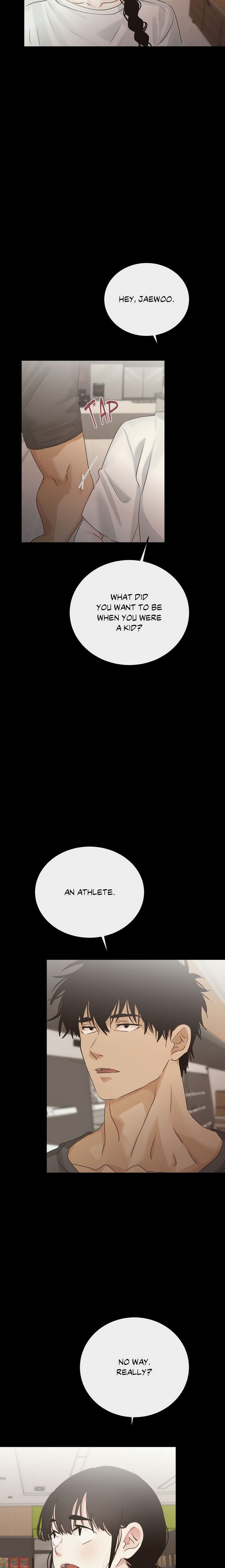 Where the Heart Is (Uncensored), chapter 82, page 7 of 21