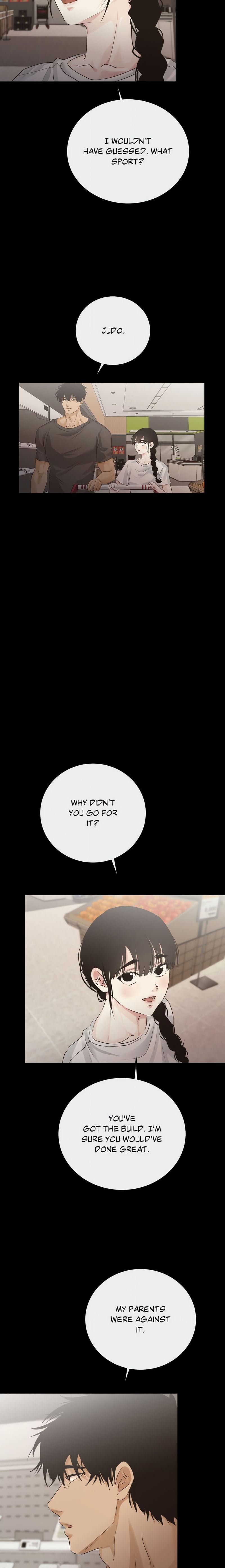Where the Heart Is (Uncensored), chapter 82, page 8 of 21