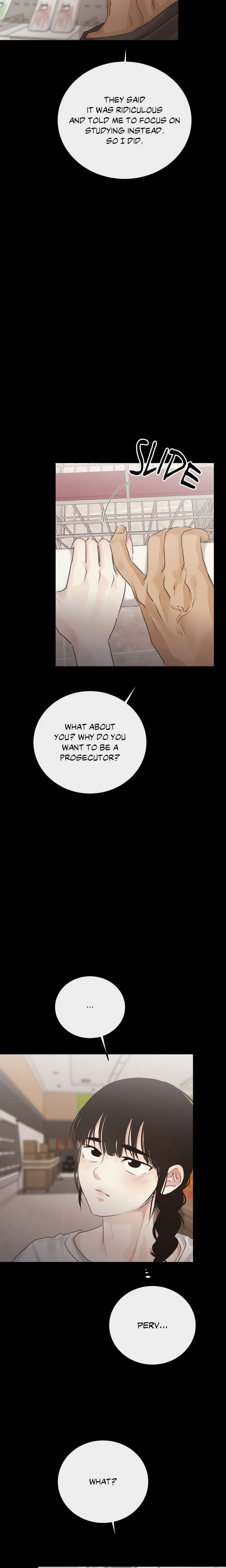 Where the Heart Is (Uncensored), chapter 82, page 9 of 21
