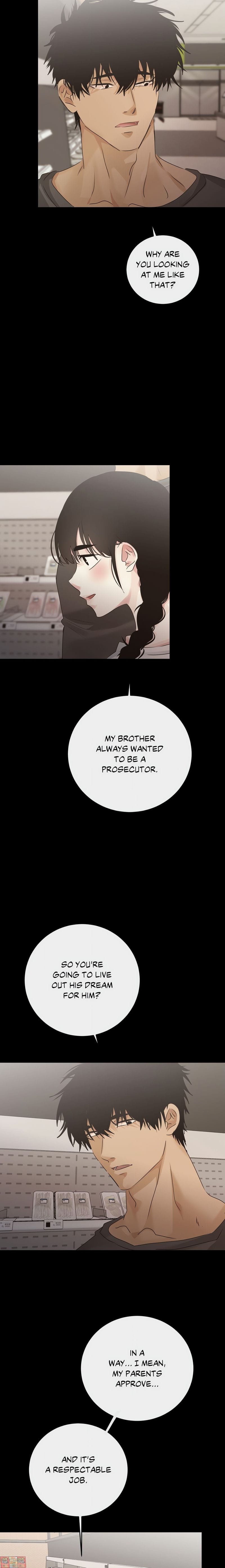 Where the Heart Is (Uncensored), chapter 82, page 10 of 21