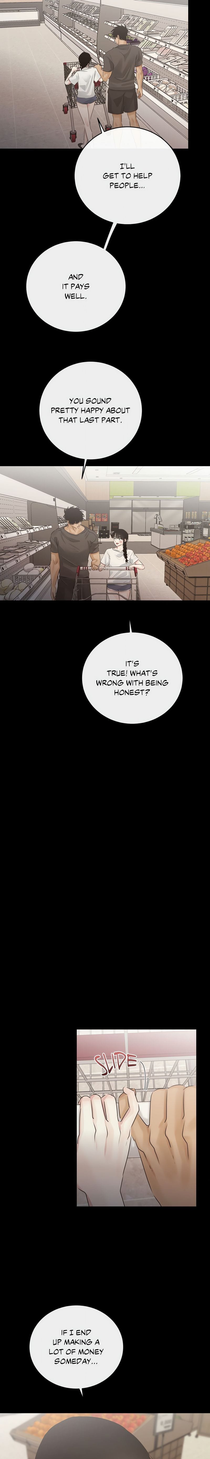 Where the Heart Is (Uncensored), chapter 82, page 11 of 21