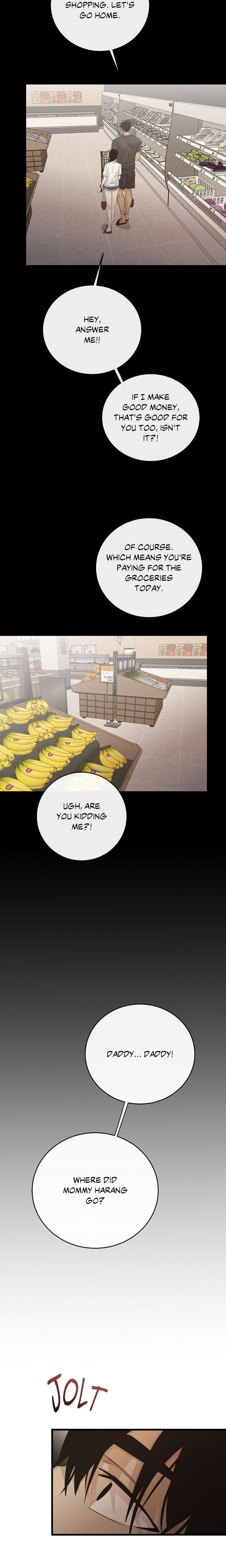 Where the Heart Is (Uncensored), chapter 82, page 14 of 21