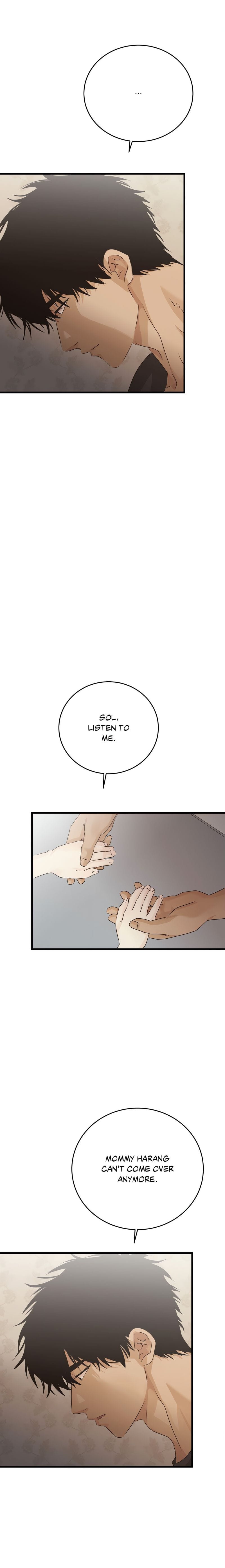 Where the Heart Is (Uncensored), chapter 82, page 16 of 21